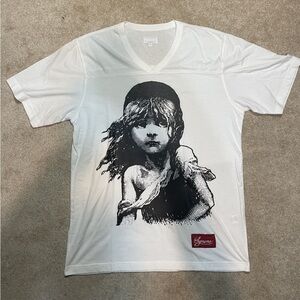 Supreme Broadway Football Top